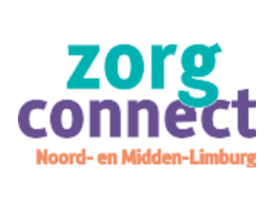 Online Event | ZorgConnect Noord- en Midden-Limburg