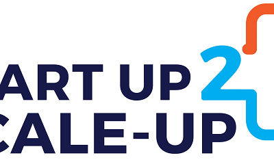 Startup 2 Scale-up | Amsterdam