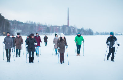 Tampere – Finland | februari